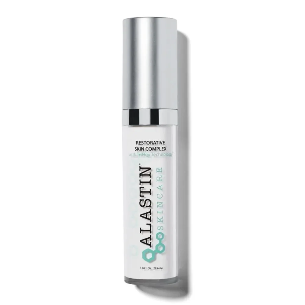 Alastin Restorative Skin Complex with TriHex Technology 1oz NEW